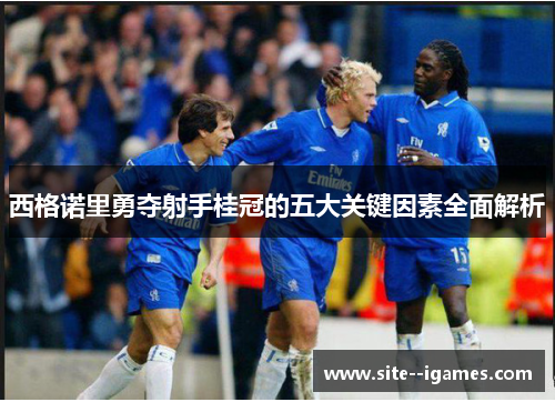 西格诺里勇夺射手桂冠的五大关键因素全面解析 西格诺里勇夺射手桂冠的五大关键因素全面解析