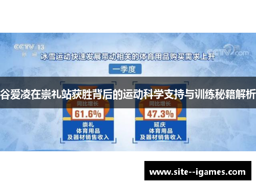 谷爱凌在崇礼站获胜背后的运动科学支持与训练秘籍解析 谷爱凌在崇礼站获胜背后的运动科学支持与训练秘籍解析