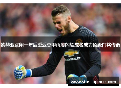 德赫亚赋闲一年后重返意甲再度闪耀成名成为顶级门将传奇 德赫亚赋闲一年后重返意甲再度闪耀成名成为顶级门将传奇