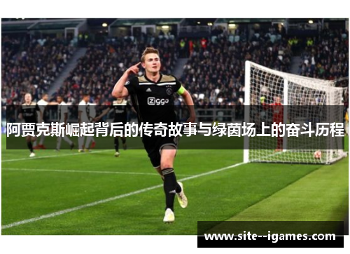 阿贾克斯崛起背后的传奇故事与绿茵场上的奋斗历程 阿贾克斯崛起背后的传奇故事与绿茵场上的奋斗历程